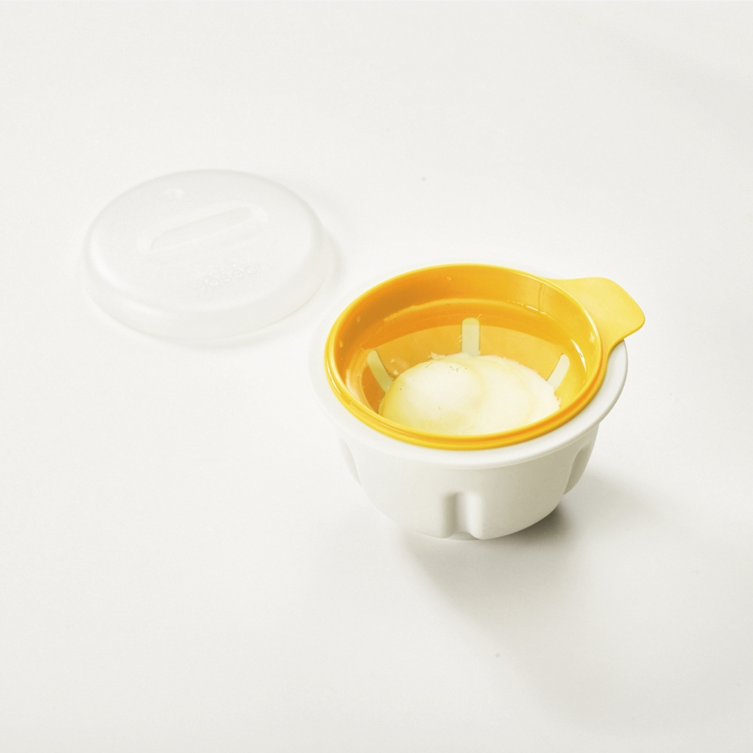 M-Poach™ Microwave Egg Poacher