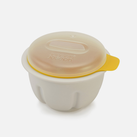 M-Poach™ Microwave Egg Poacher