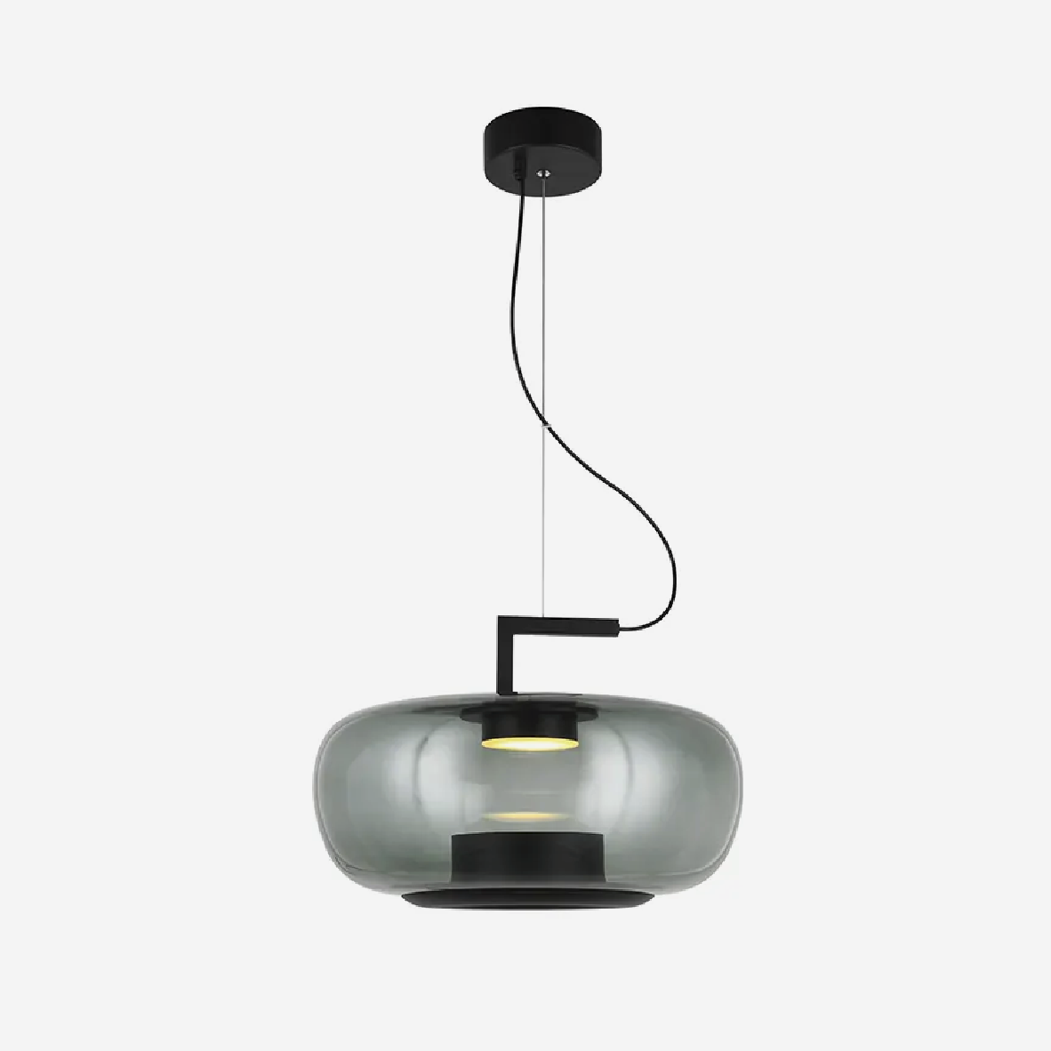 Magnum 3 Pendant Light