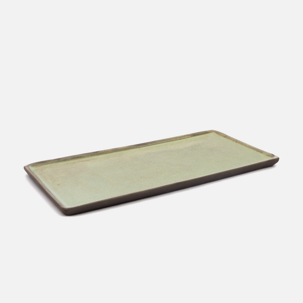 Matcha Rectangular Platter