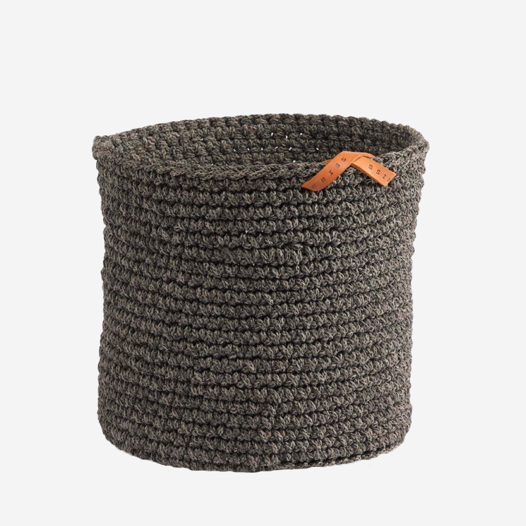 Medium Basket - Hayseed