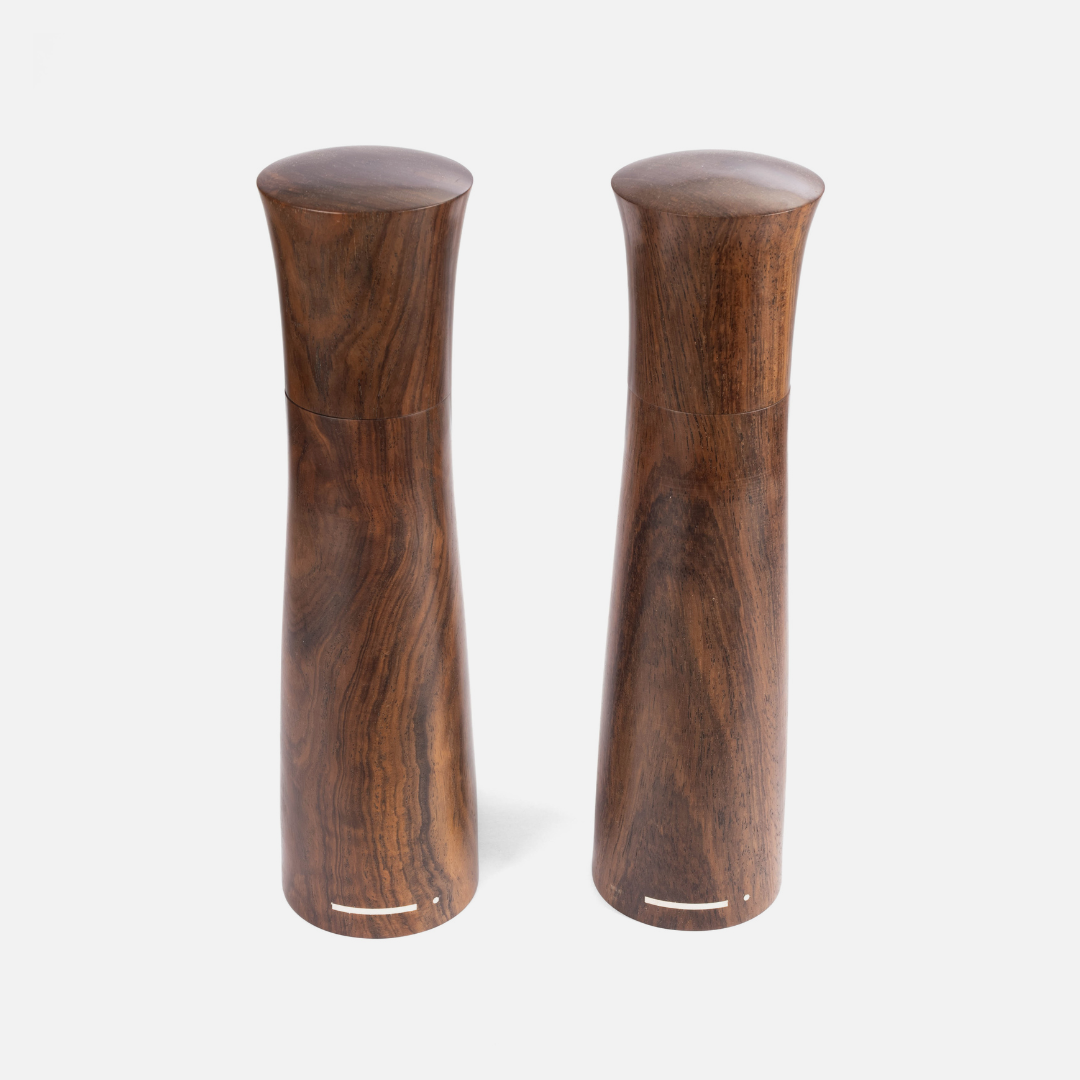 Nordic Home Grinder - Leadwood