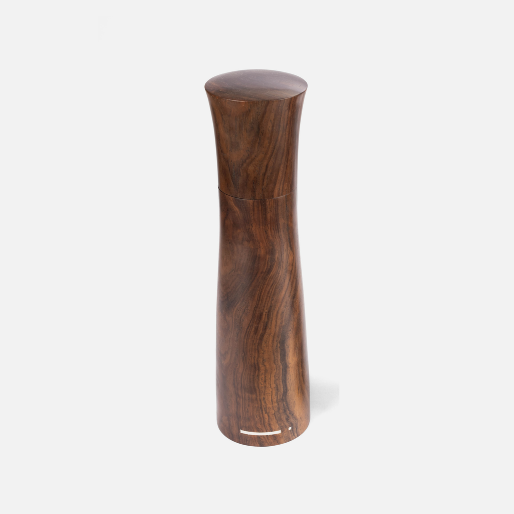Nordic Home Grinder - Leadwood