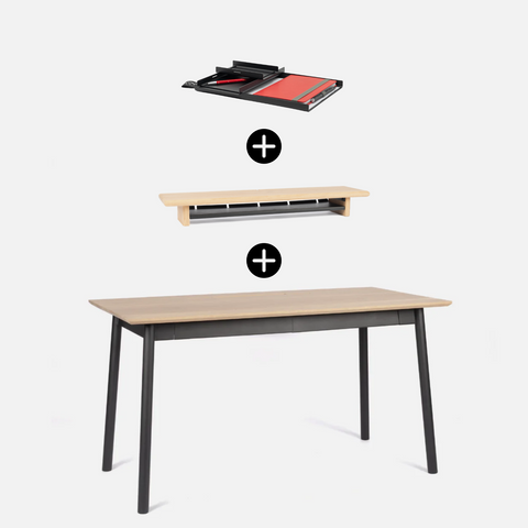 DOT. Workspace Bundle