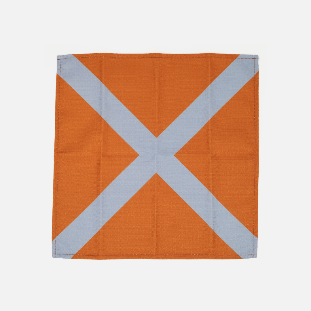 Napkins Set Of 4 - Estio