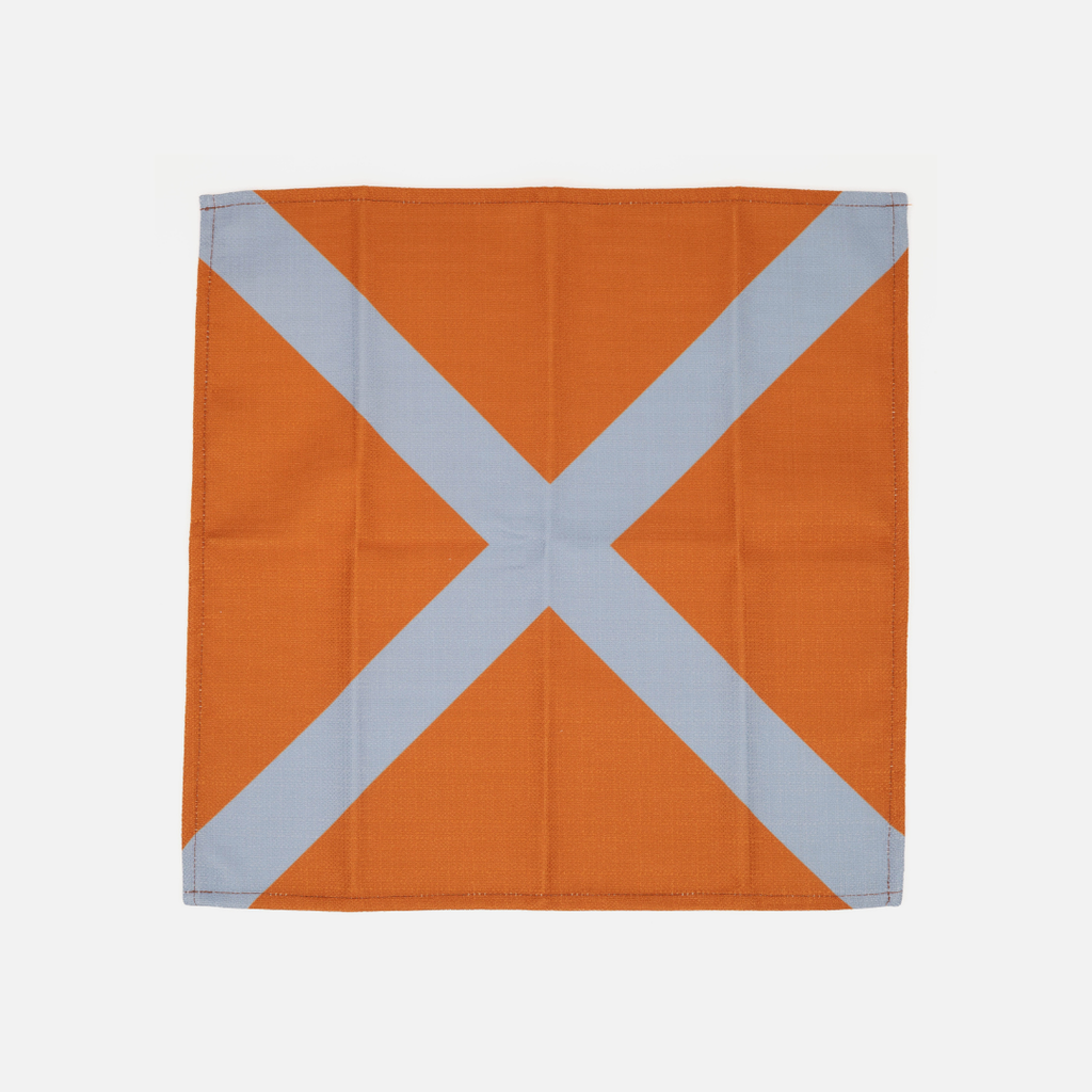 Napkins Set Of 4 - Estio