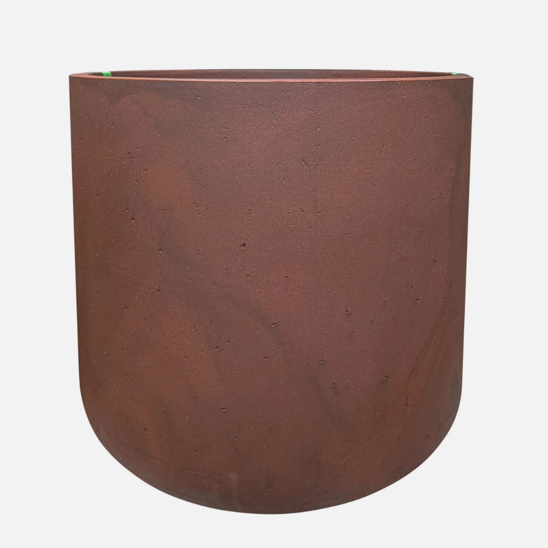 Nativa Planter - Corten Steel