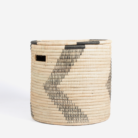 Next Malawian Laundry Basket