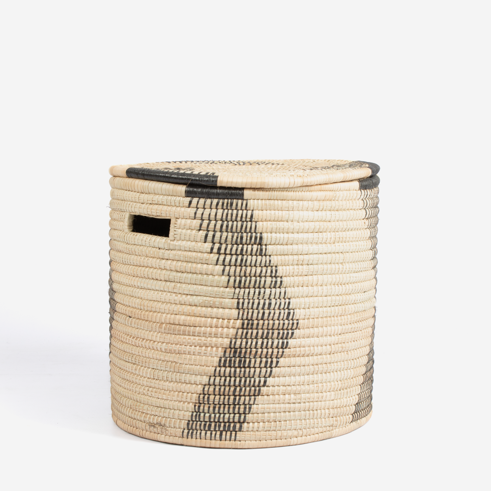 Next Malawian Laundry Basket