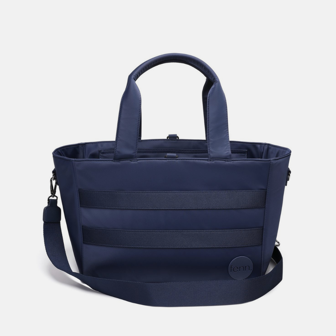Nomad Tote - Navy