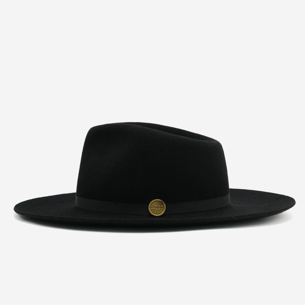 Nomad Hat - Black