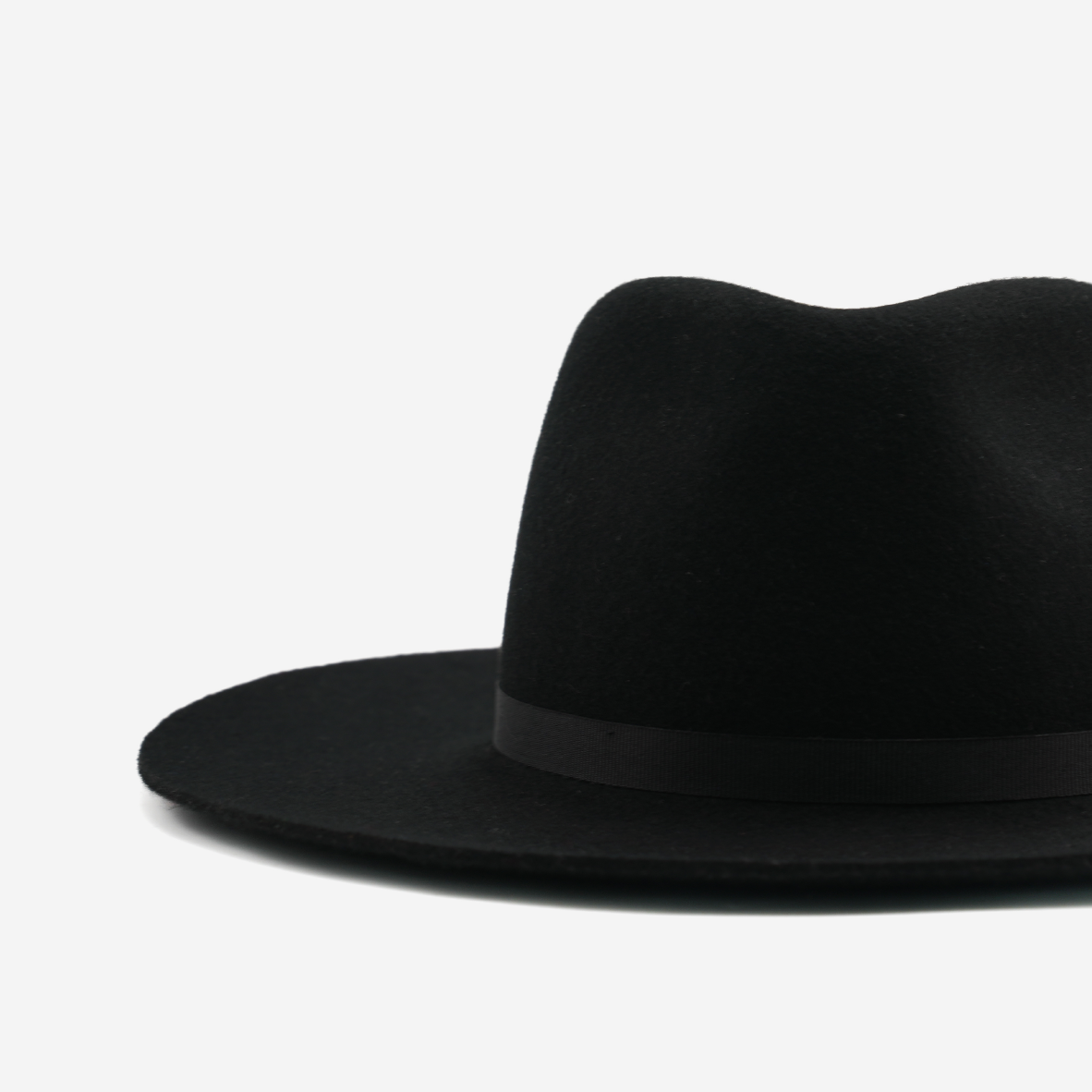 Nomad Hat - Black