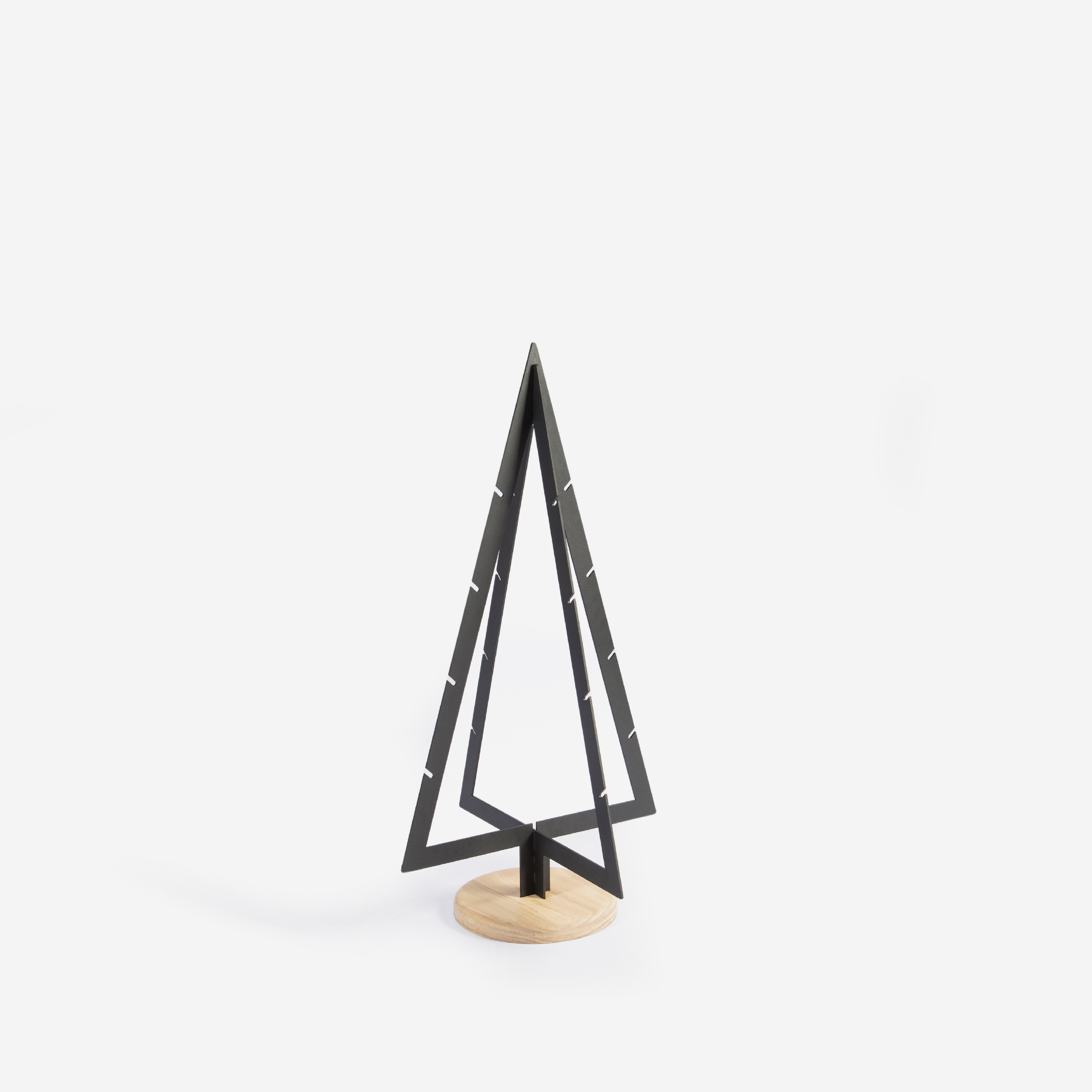 Everbloom Scandi Christmas Tree