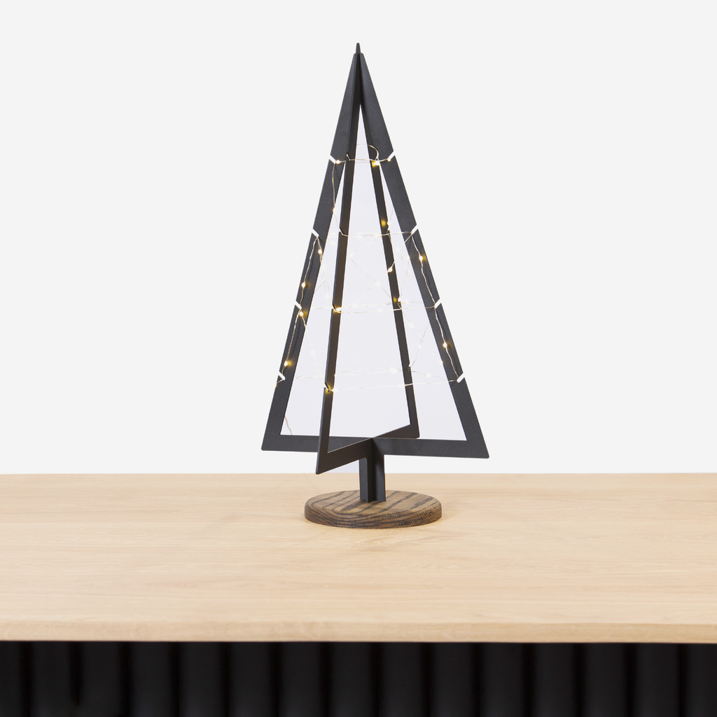 Everbloom Scandi Christmas Tree