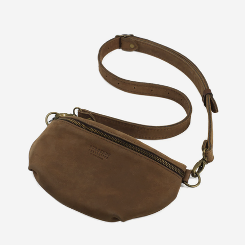 Orion Moonbag - Bourbon