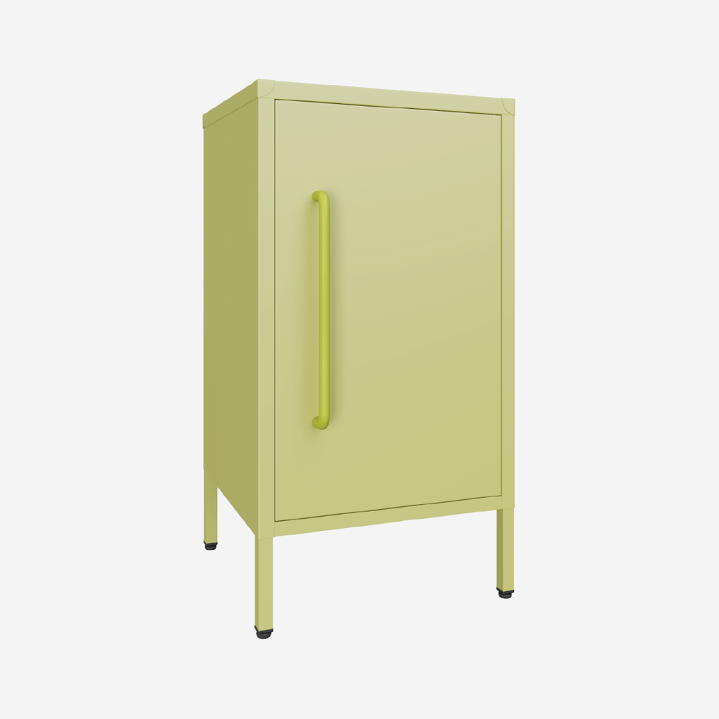 Popstrukt Sprinkles Side Table - Kiwi Fizz