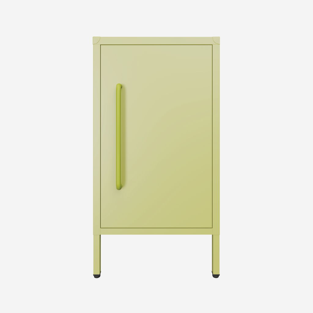 Popstrukt Sprinkles Side Table - Kiwi Fizz