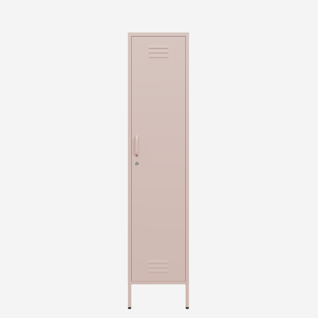 Popstrukt Sugar Cube Locker - Blush