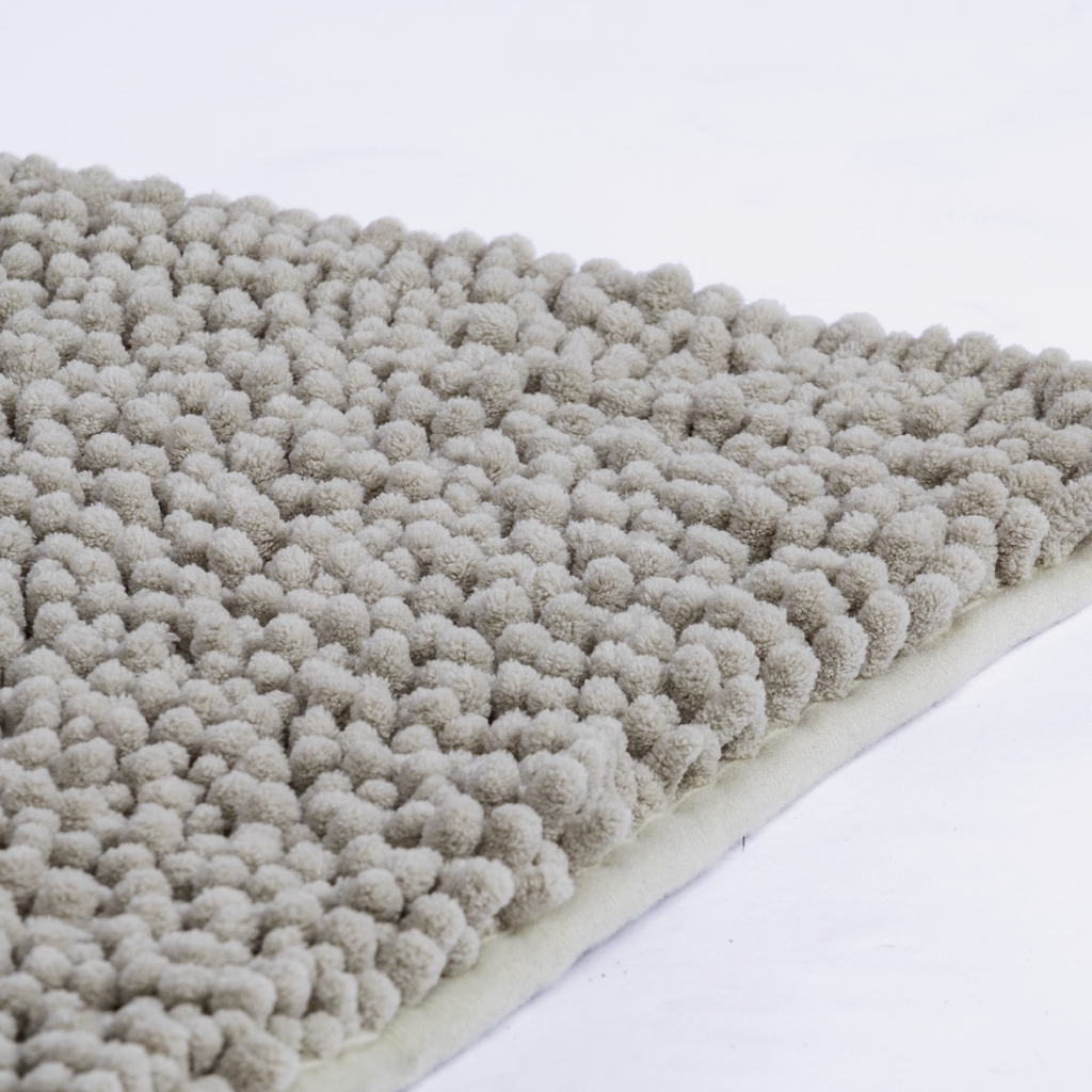 Reed Toggle Bathmat - Seagrass