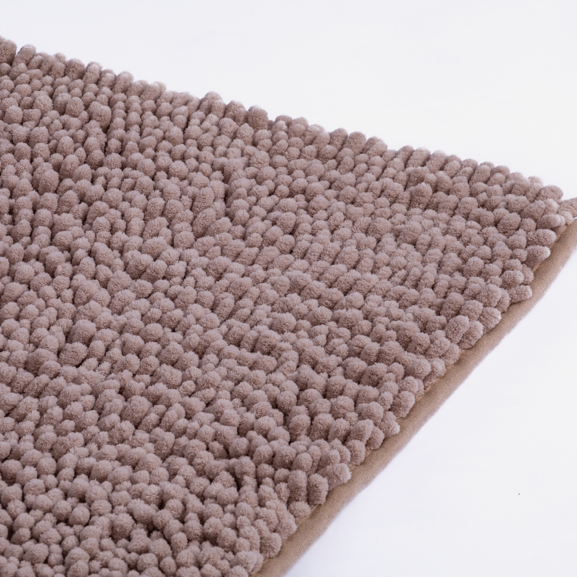 Reed Toggle Bathmat - Stone