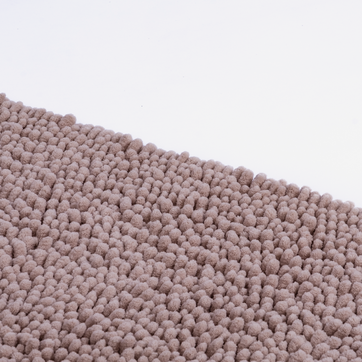 Reed Toggle Bathmat - Stone