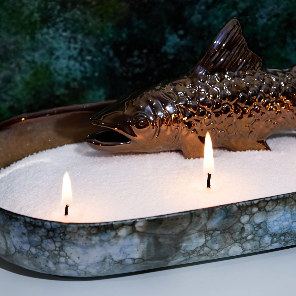 Big Splash Candle