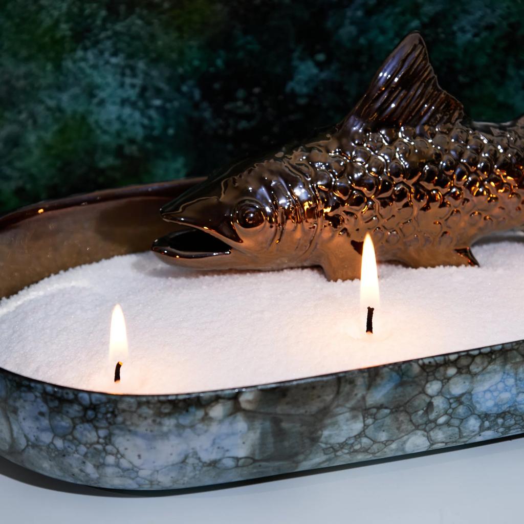 Big Splash Candle