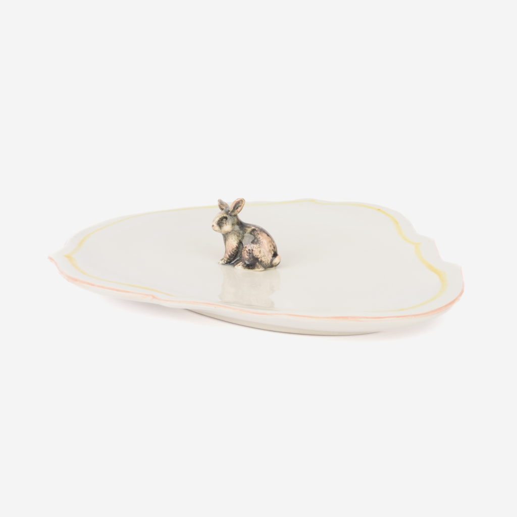 Karoo Plate - Riverine