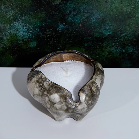 Magnolia Candle