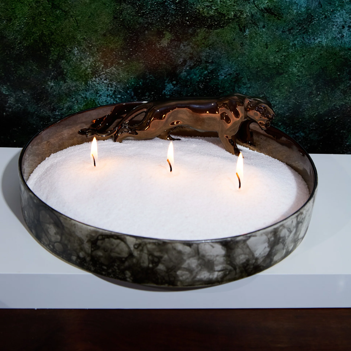 Moment In Time Candle
