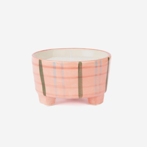 Eclipse Candle - Pink