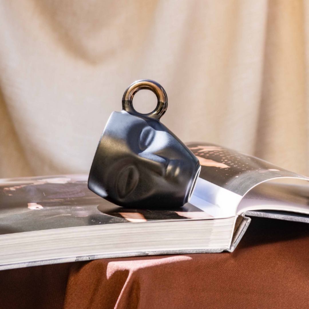 African Inspired Mug