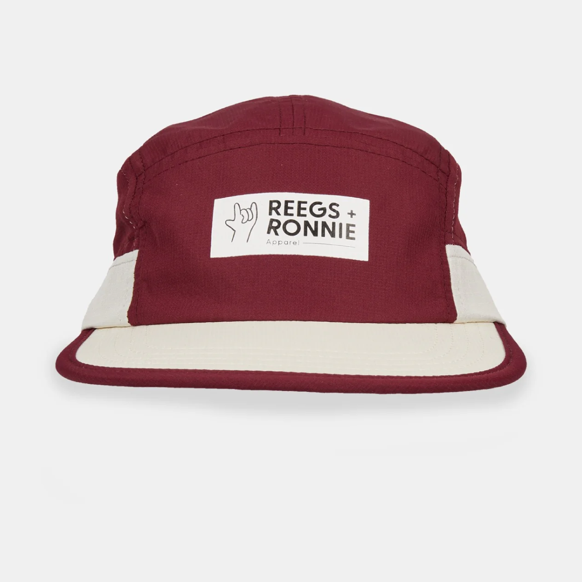 Running Cap - The Rooibos Racer