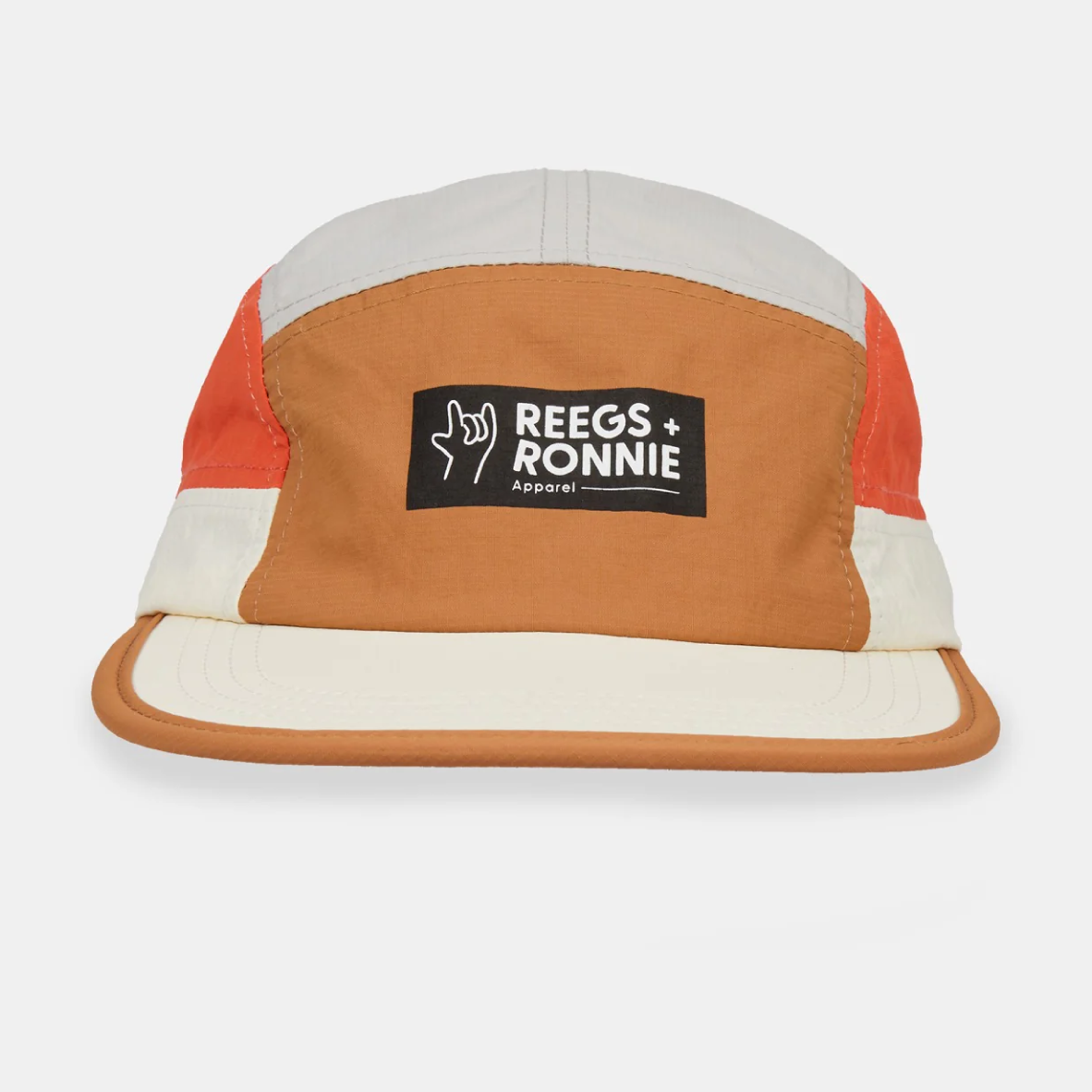 Running Cap - The Trailing Nomad