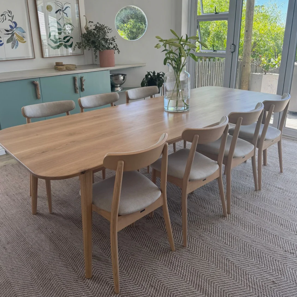 Highveld Dining Table