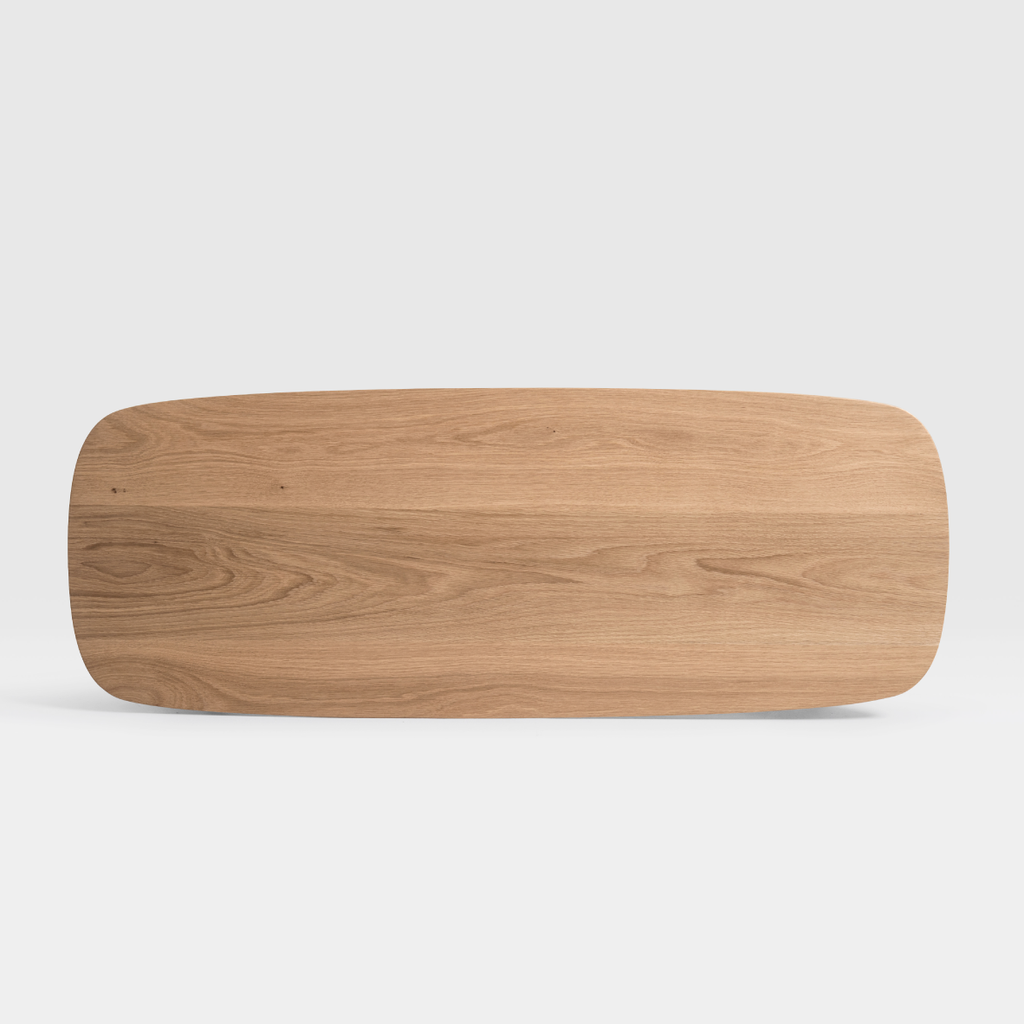 Surfboard Coffee Table - Natural