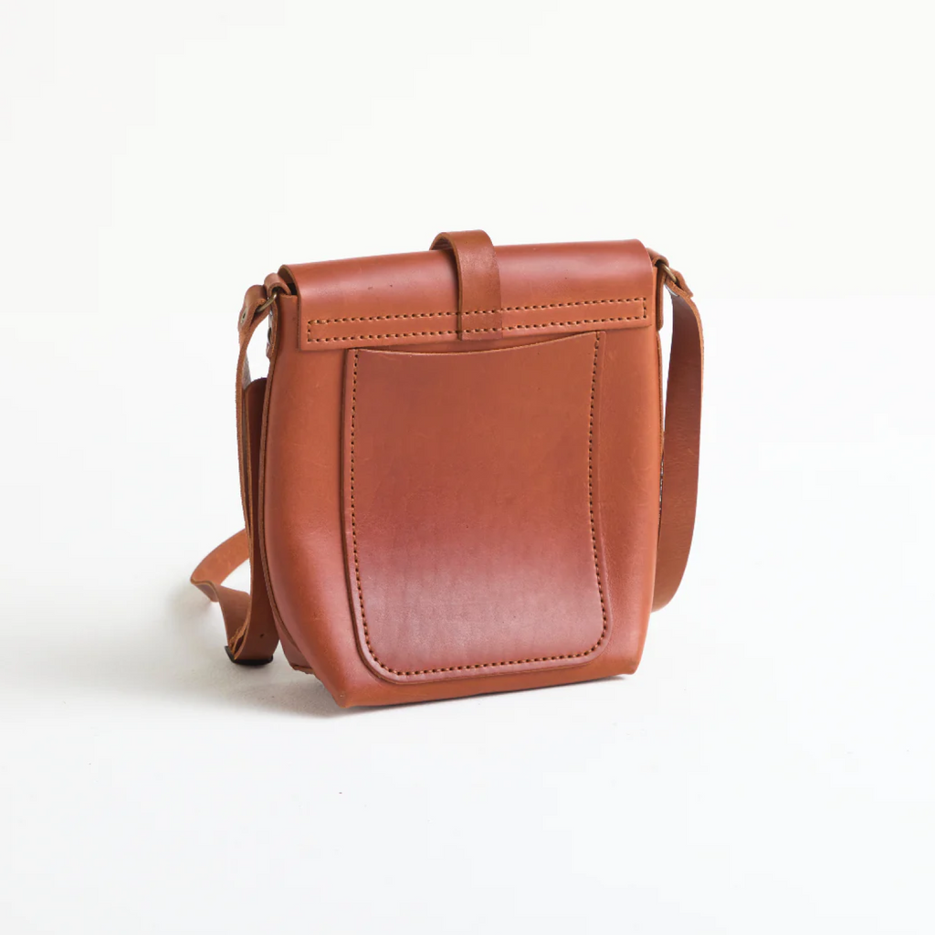 Samke Bag - Amber