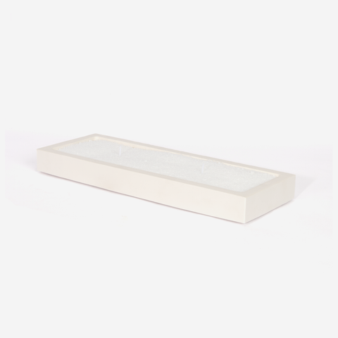 Sand Candle - Cove Tray
