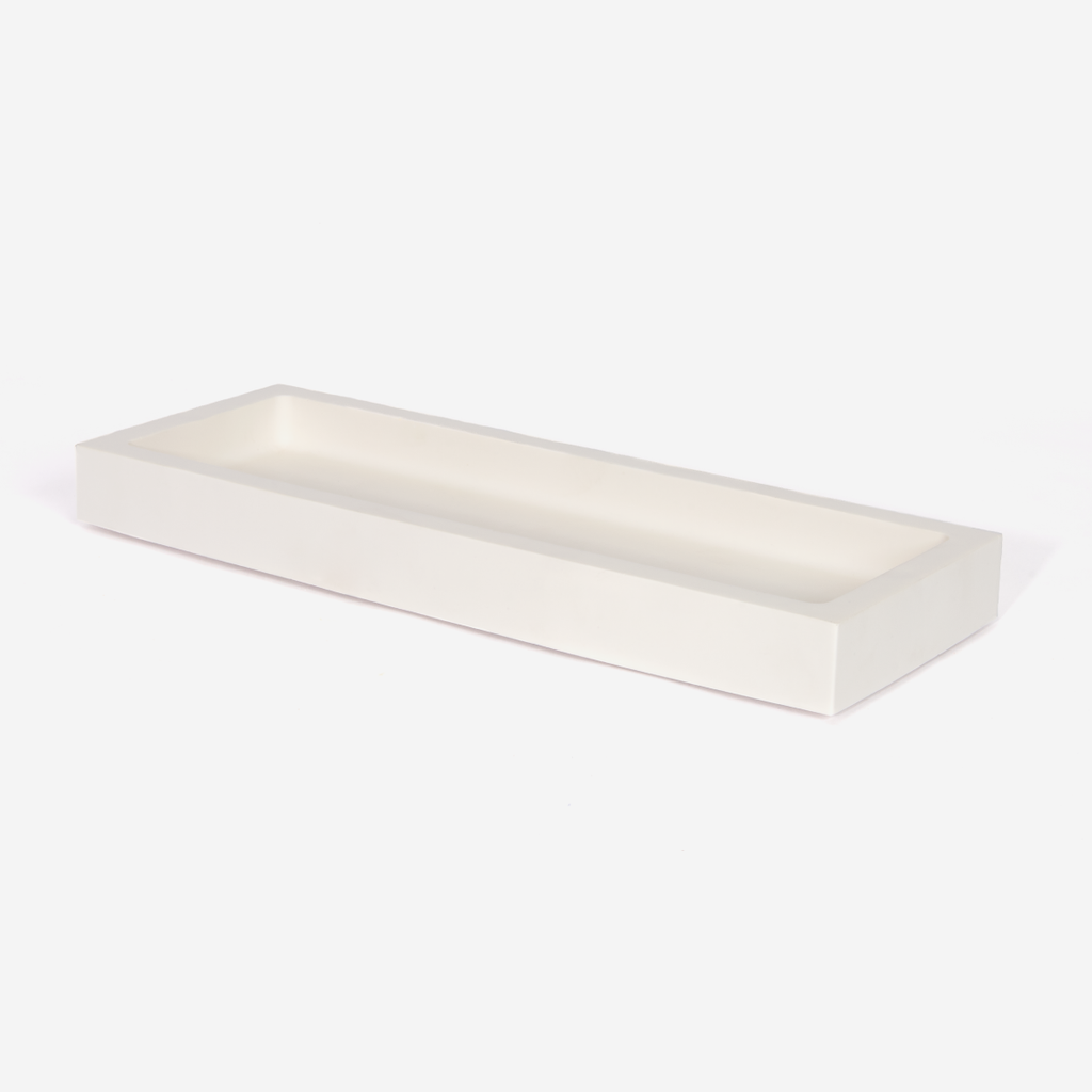 Sand Candle - Cove Tray