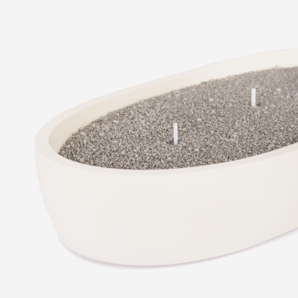 Sand Candle - Essential Tray