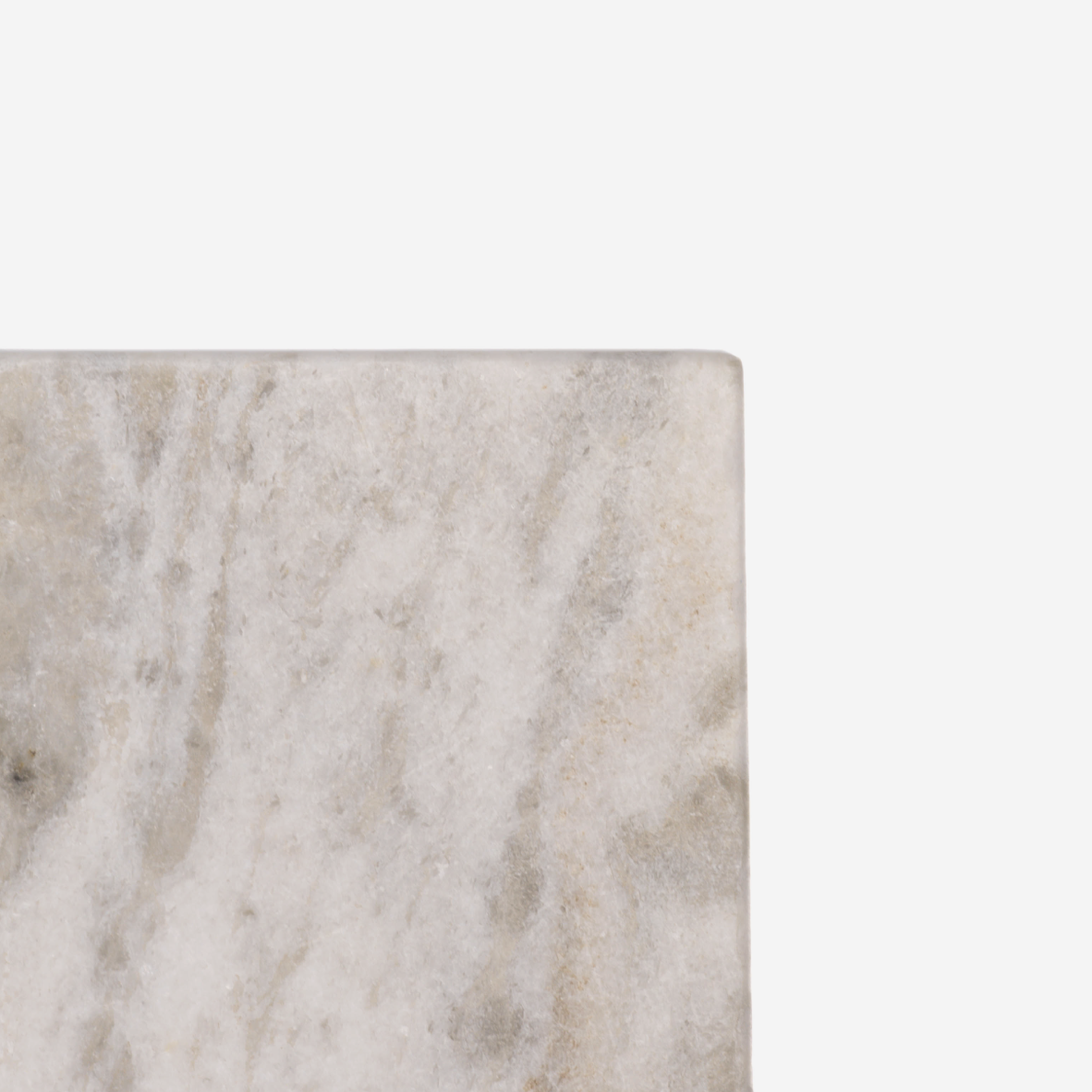 The Granite Server - Ash