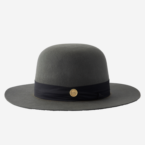 Julian Hat - Grey