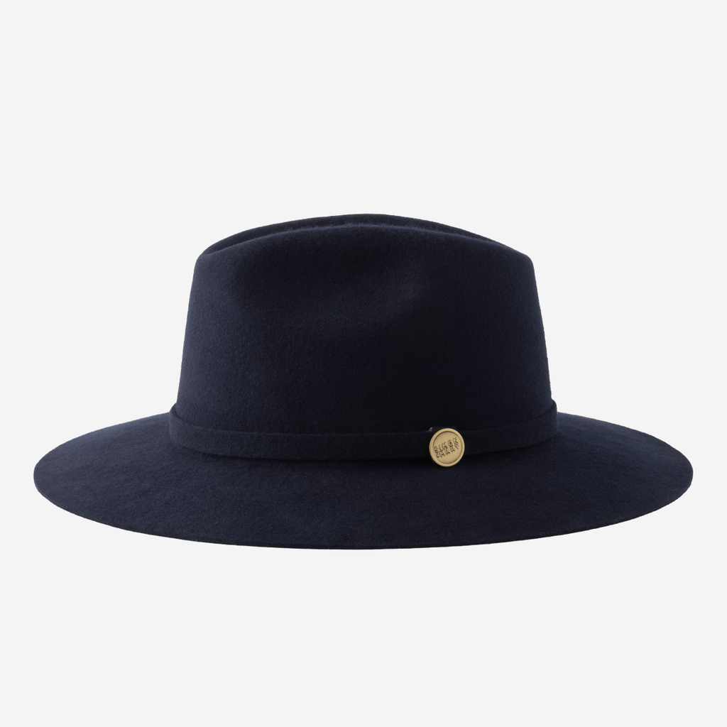 Katherine Hat - Navy