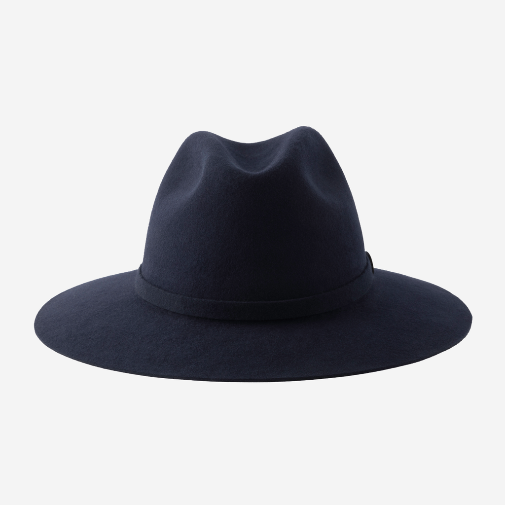 Katherine Hat - Navy