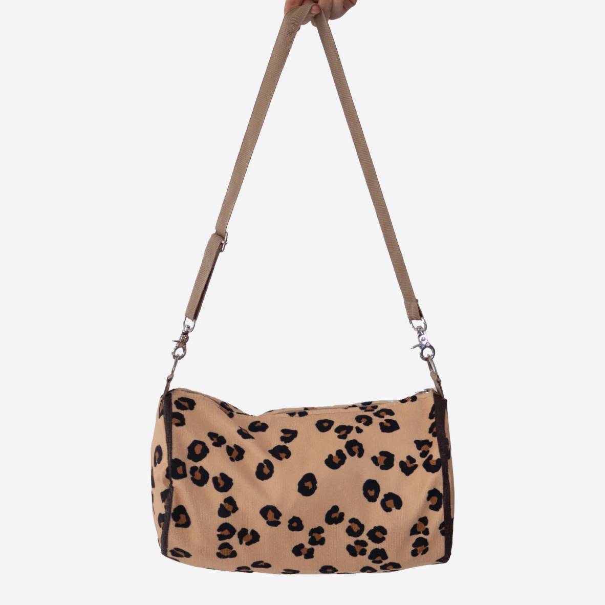 Saunders Bag - Dods and Düts