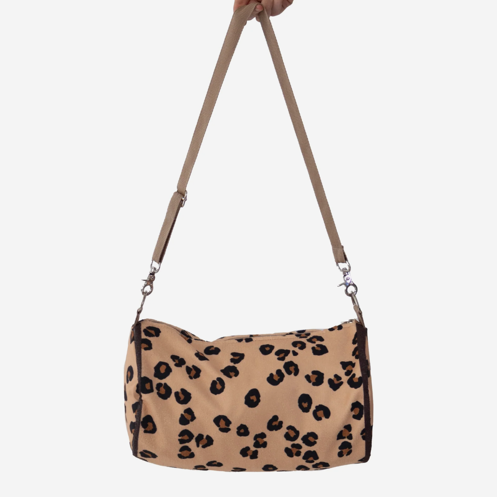 Saunders Bag - Dods and Düts