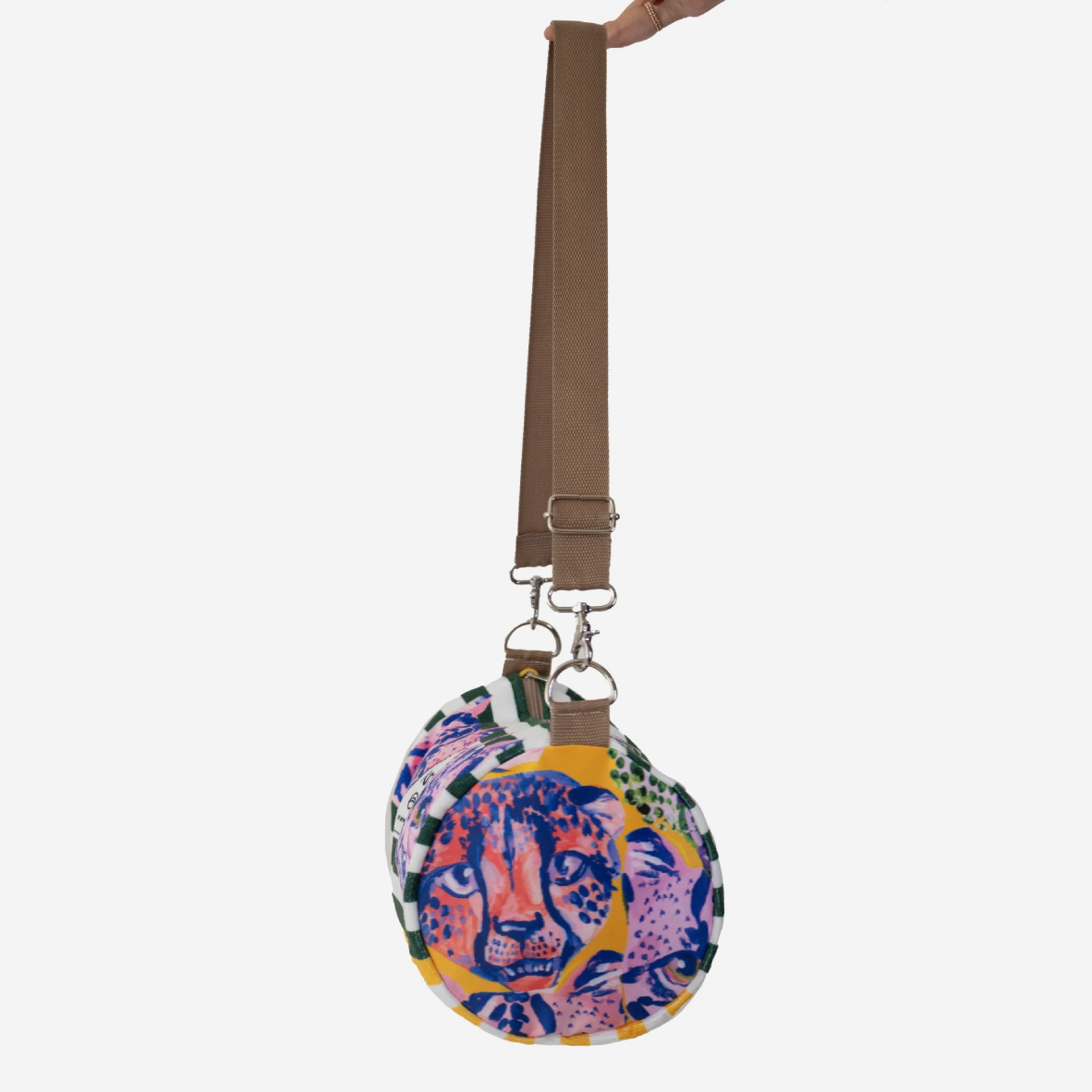 Saunders Bag - Shmeltzy