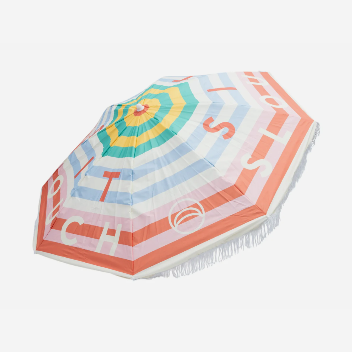 Umbrella - Stripe me Bobyn