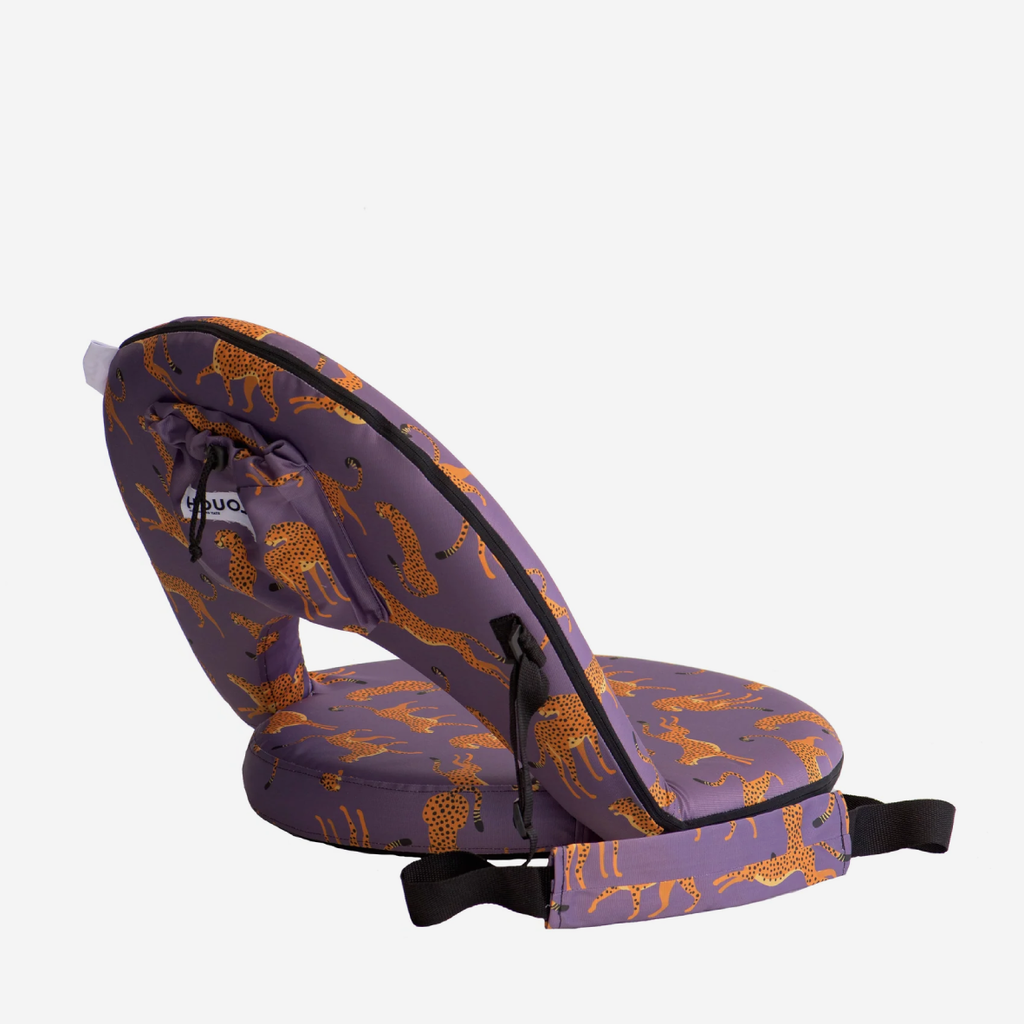 Slouch Chair - El Campablo