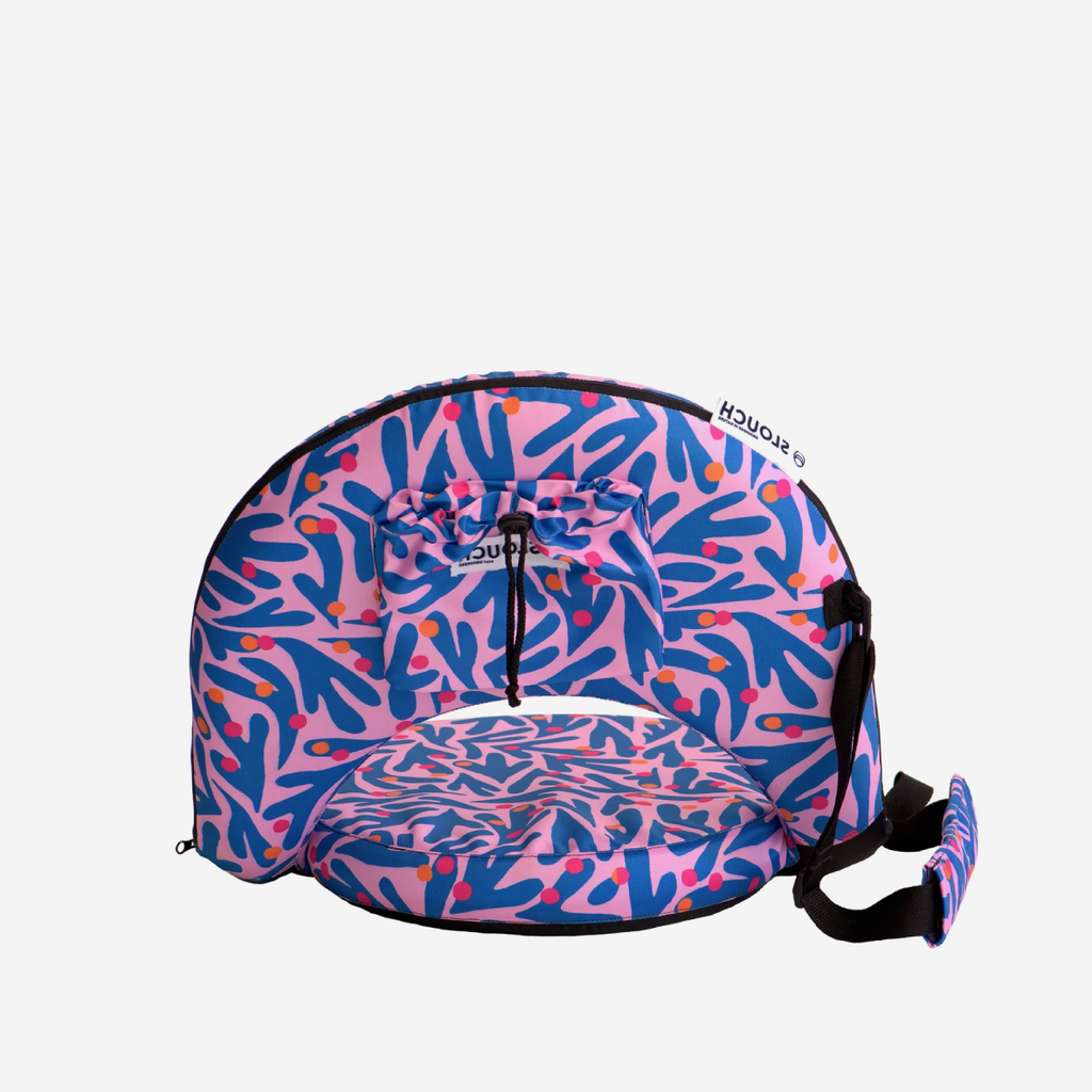 Slouch Chair - Jaytisse